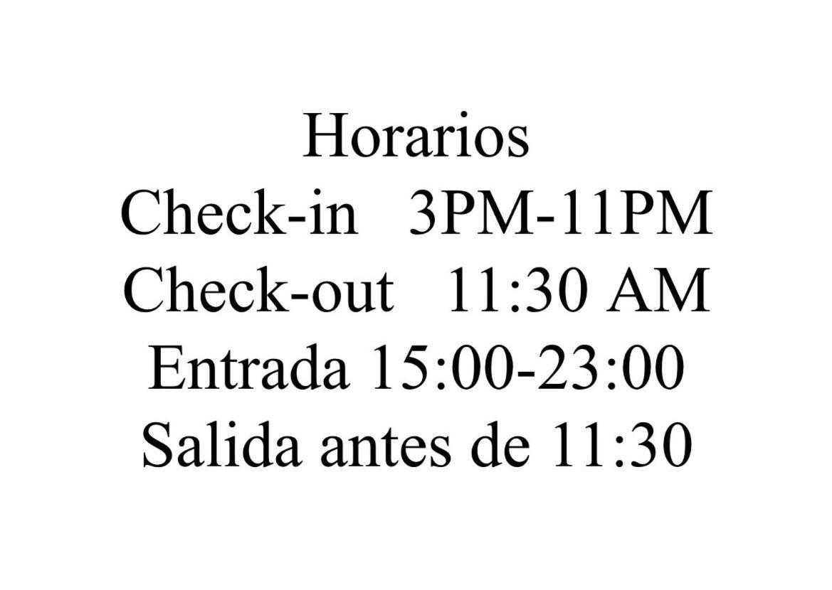 Casa Hotel Cactus 15 Minutos Desde Ezeiza. 蒙特格兰德 外观 照片